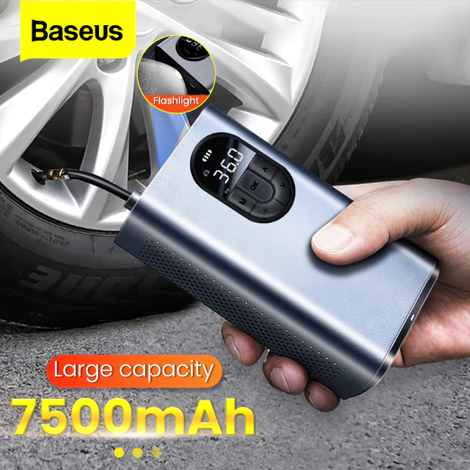 Baseus Car Air Compressor Baseus Car Air Compressor